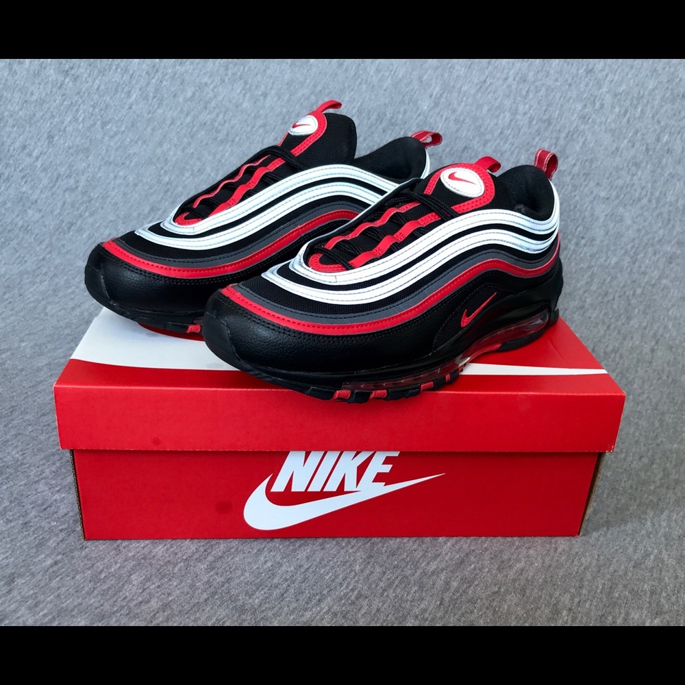 Nike Airmax 97 - sz. 9.5